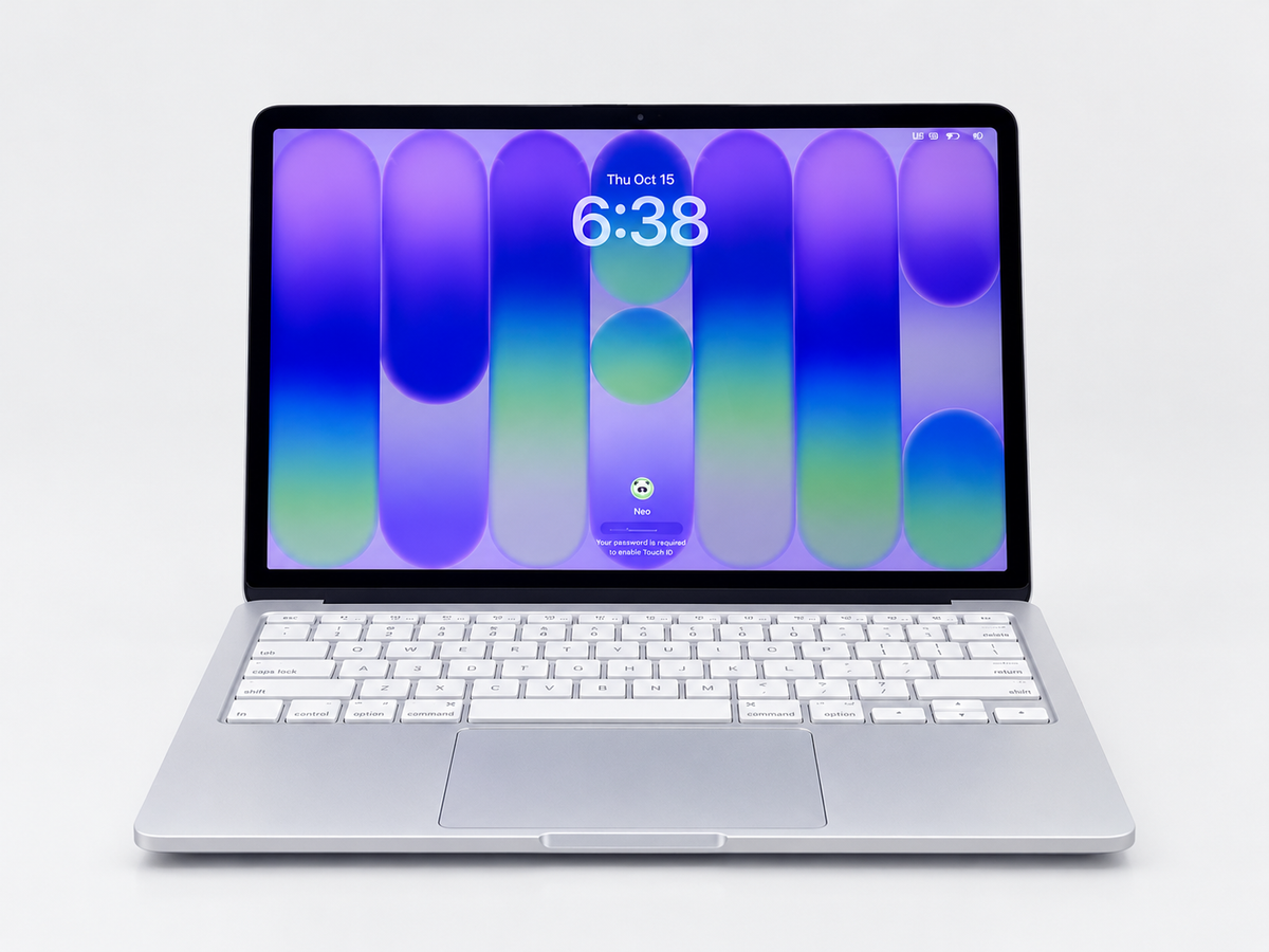 Used Apple MacBook Neo 13-inch 8GB 512GB Silver at KARTiN Lahore