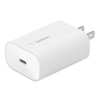 Belkin BoostCharge 25W PD 3.0 PPS charger product view