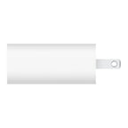 Belkin BoostCharge compact 25W USB-C wall charger