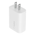 Belkin BoostCharge 25W USB-C PD 3.0 PPS fast wall charger 