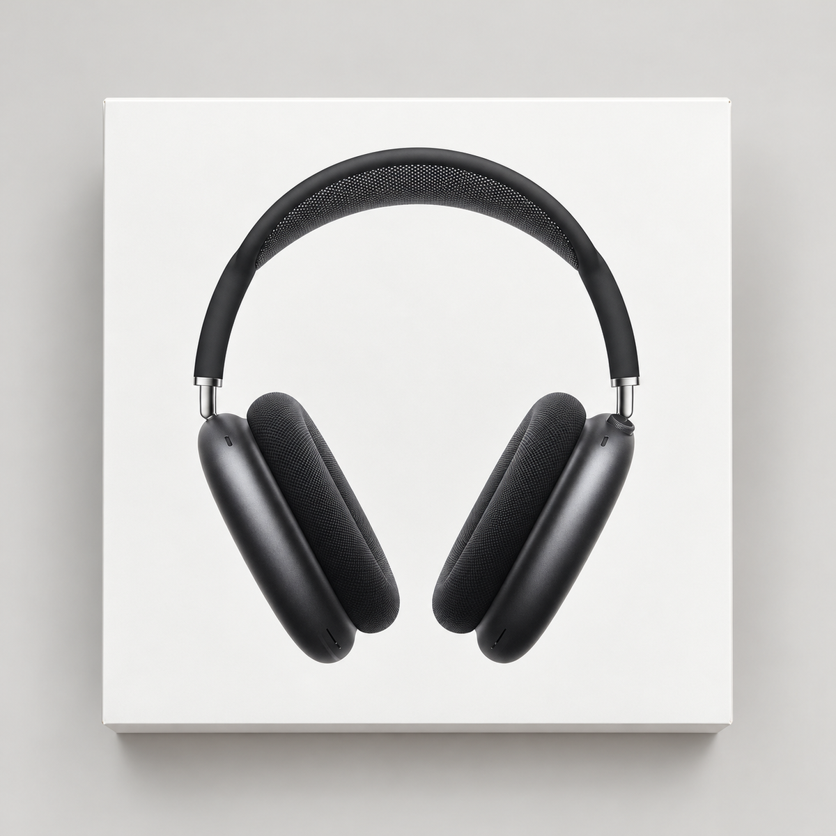 Used Apple AirPods Max 1st generation Space Grey
