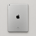 Used Apple iPad 8th generation 10.2-inch Space Grey