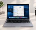 Used Apple MacBook Pro 13-inch M1 Space Grey
