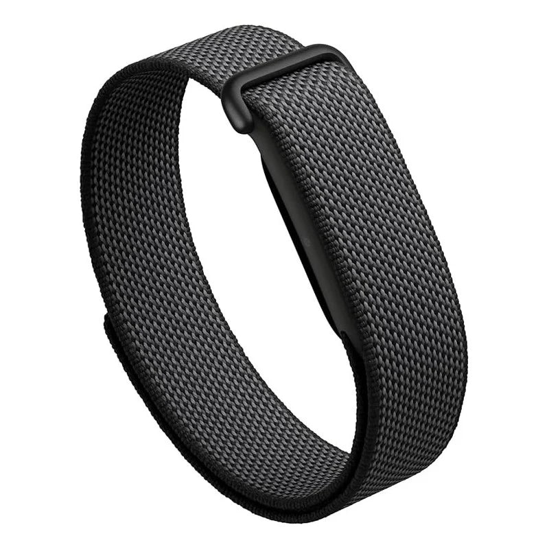Google Fitbit Air screen-free fitness and health tracker 