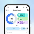 Google Fitbit Air health and sleep tracking fitness band