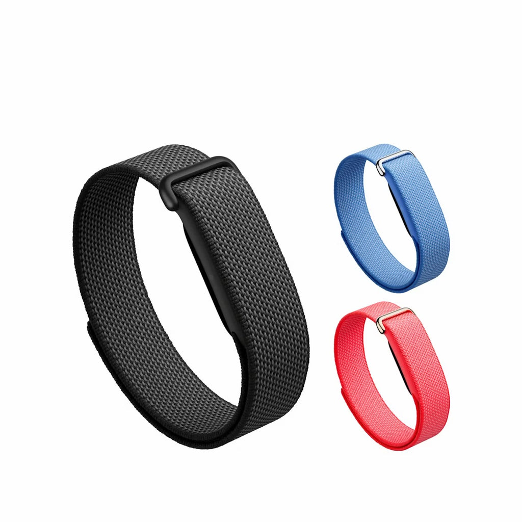 Google Fitbit Air lightweight wearable fitness tracker