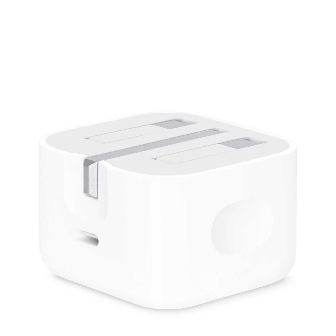 Apple 20W USB-C power adapter in Pakistan
