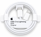 Apple USB-C to Lightning cable at KARTiN Lahore
