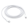 Apple USB-C to Lightning cable