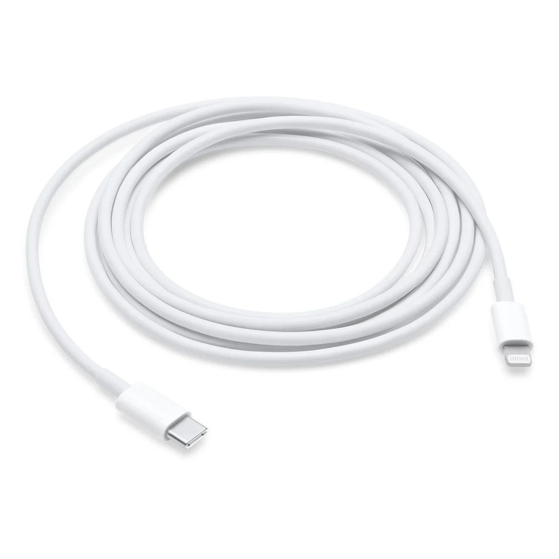 Apple USB-C to Lightning cable
