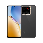 nubia A56 Celestial Black product image