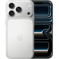 Apple iPhone 17 Pro Silver front back KARTiN Pakistan