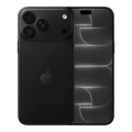 Apple iPhone 18 Pro Max Black front and rear view KARTiN Pakistan