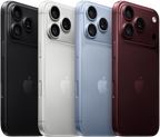 Apple iPhone 18 Pro Max Black, Silver, Glacier, Burgundy colour lineup | PTA Approved iPhone Pakistan | KARTiN