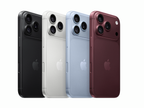 Apple iPhone 18 Pro Black Silver Glacier Burgundy colours Non-PTA Pakistan KARTiN