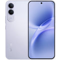 vivo v70fe Titanium Silver front and rear product image