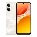vivo y05 Summit Platinum front and rear product image