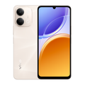 vivo y11d Sunrise Gold front and rear product image