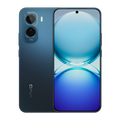 vivo y500 Midnight Blue front and rear product image