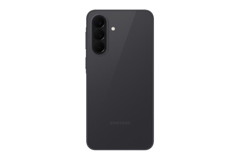 Samsung Galaxy A37 Awesome charcoal official press product photo