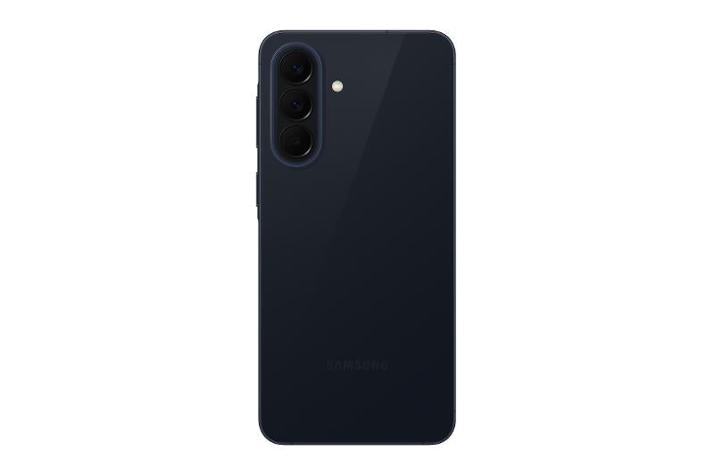 Samsung Galaxy A57 Awesome navy official press product photo