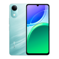 Vivo Y05e Teal front and rear
